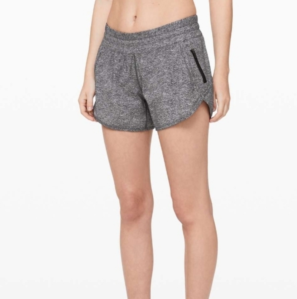 Lululemon Tracker Short - Picture 1 of 9